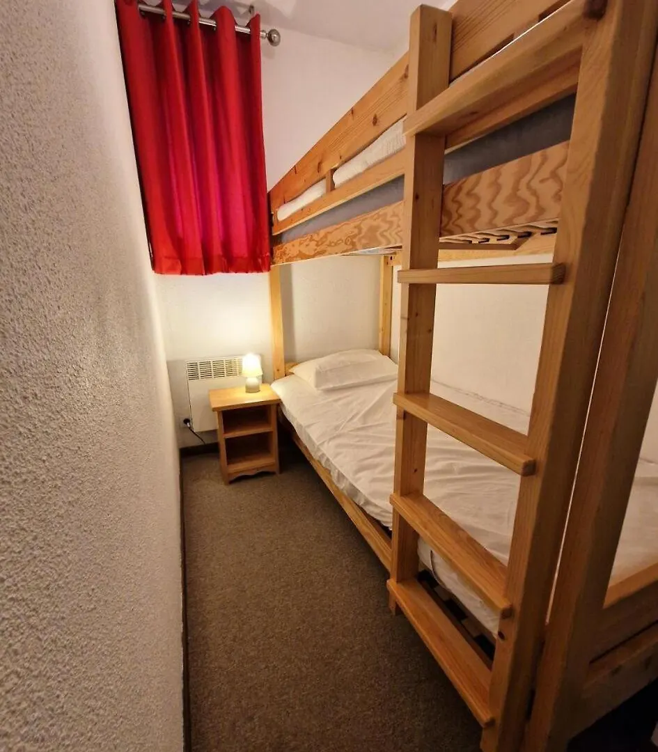 Les Chalets D'Arrondaz - 3 Pieces Pour 6 Personnes 21 Modane 0*,  Frankrig